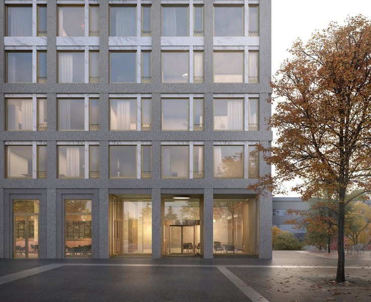 Centurion Swiss Quality Towerhotel Windisch, Brugg, Switzerland