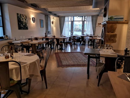 L'Hôtel by Hostellerie du Château, Nyon, Switzerland
