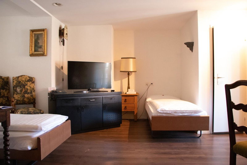 Hotel & Restaurant Sternen Köniz bei Bern, Koeniz, Suisse