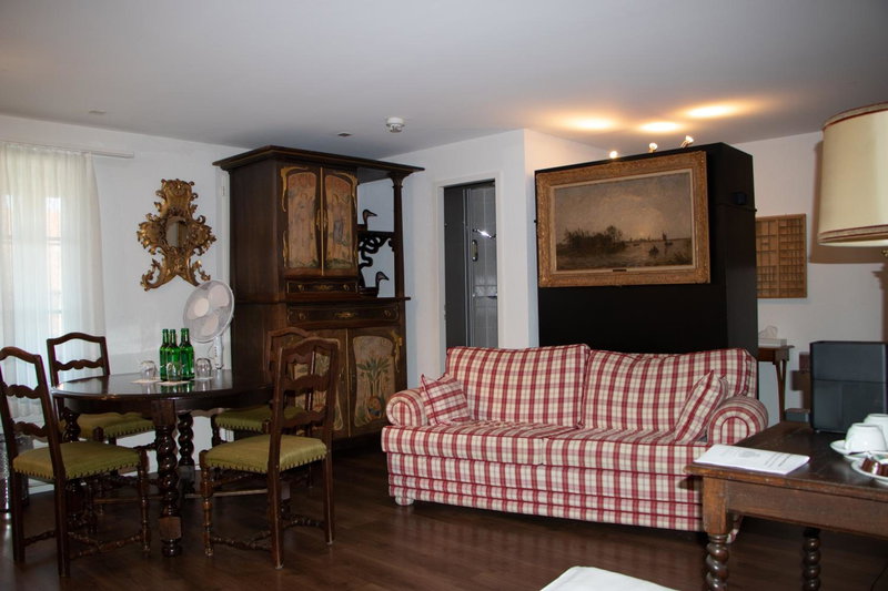 Hotel & Restaurant Sternen Köniz bei Bern, Koeniz, Suisse
