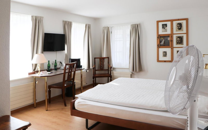 Hotel & Restaurant Sternen Köniz bei Bern, Koeniz, Suisse