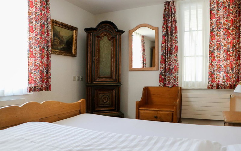 Hotel & Restaurant Sternen Köniz bei Bern, Koeniz, Suisse