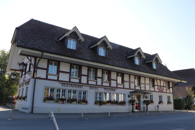 Hotel & Restaurant Sternen Köniz bei Bern, Koeniz, Suisse