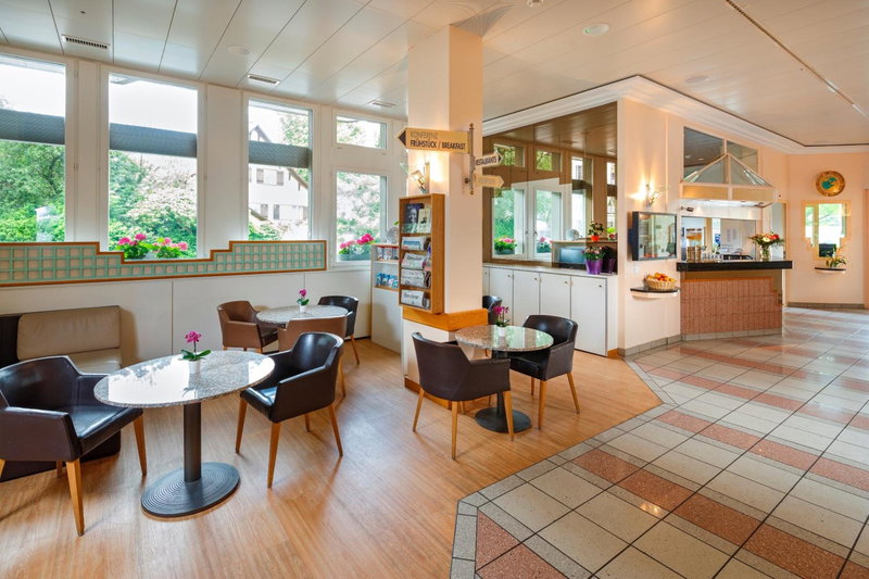 Hotel Welcome Inn, Kloten, Switzerland