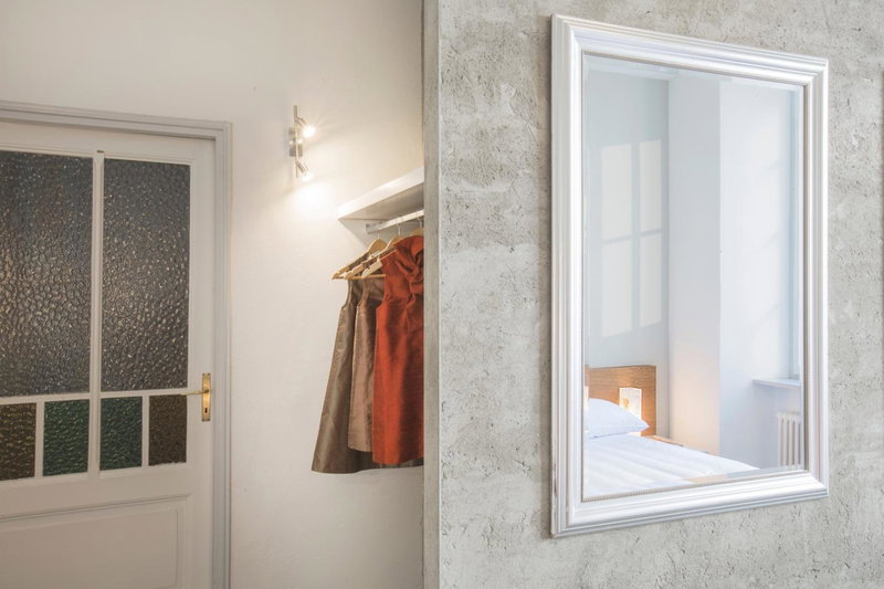 Caffè dell'Arte Boutique Rooms Locarno, Bellinzona, Switzerland