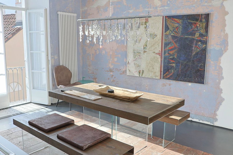 Caffè dell'Arte Boutique Rooms Locarno, Bellinzona, Switzerland
