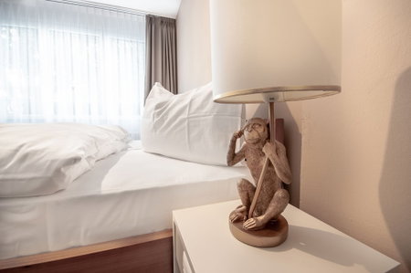 Hotel Birsighof, Basel, Suisse