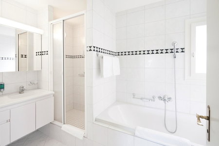 Hotel Schiff am Rhein, Riehen, Switzerland