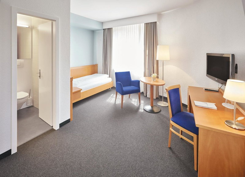 Hotel Schiff am Rhein, Riehen, Switzerland