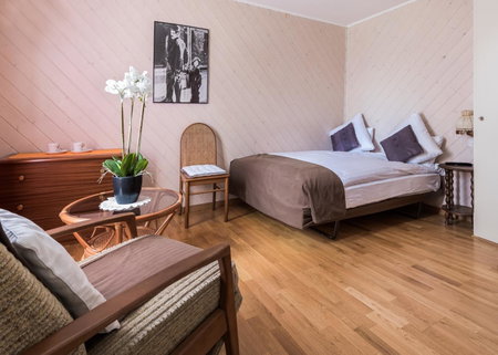 Hotel de la Place, Vevey, Switzerland