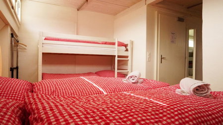 Adventure Hostel Interlaken, Thun, Switzerland