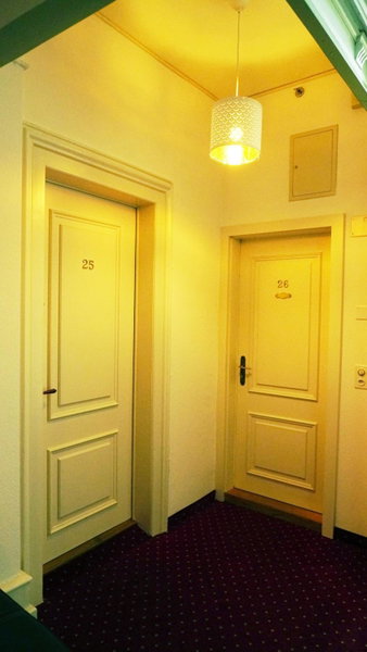 Adventure Hostel Interlaken, Thun, Switzerland