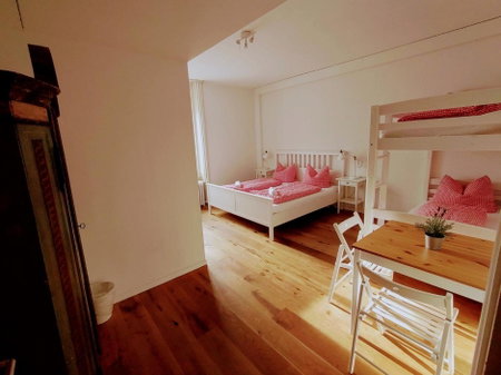 Adventure Hostel Interlaken, Thun, Switzerland