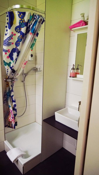 Adventure Hostel Interlaken, Thun, Switzerland