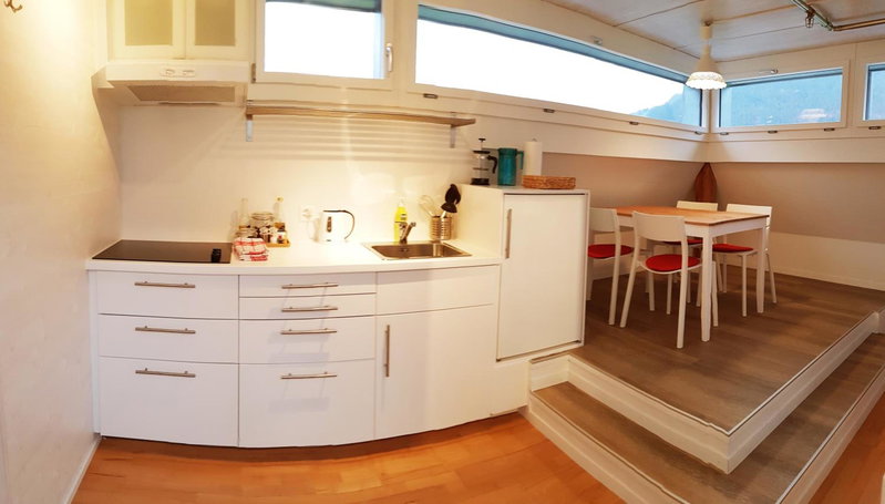 Adventure Hostel Interlaken, Thun, Switzerland