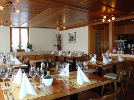 Hotel Ristorante Schlössli, Luzern, Switzerland