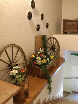 Hotel zum Kreuz, Suhr, Switzerland