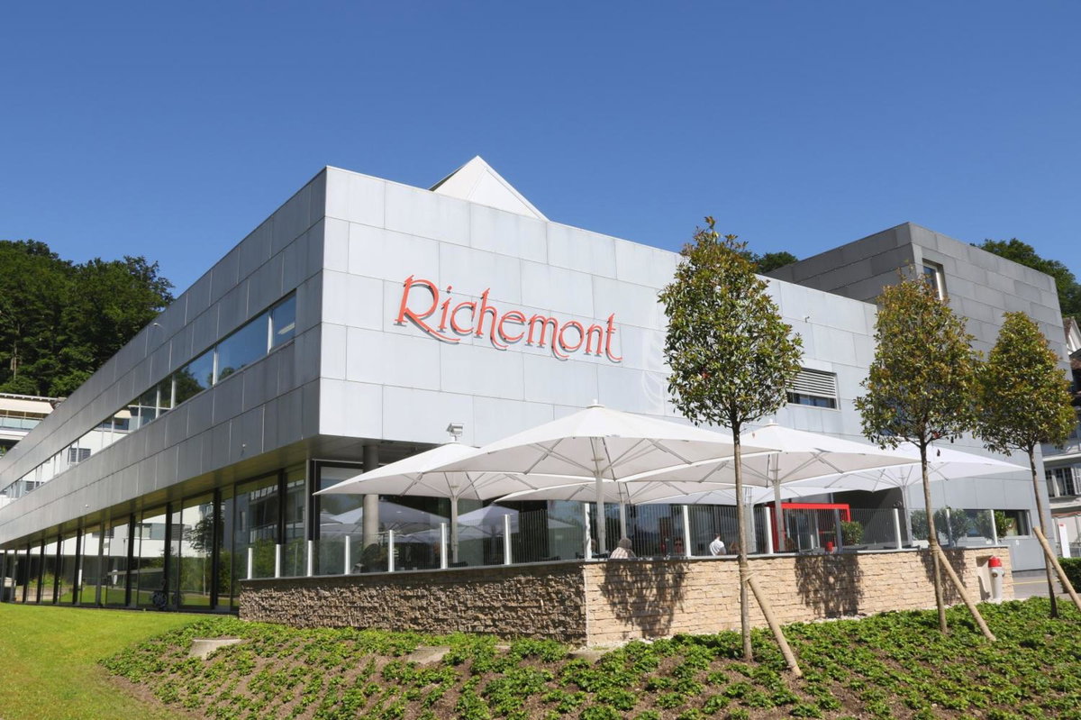 Hotel · Richemont Hotel, Luzern