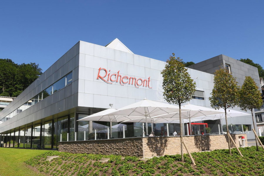 Richemont Hotel, Luzern, Switzerland