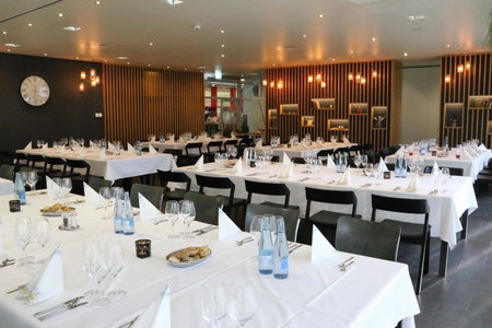 Richemont Hotel, Luzern, Switzerland