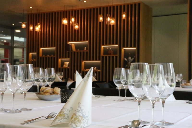 Richemont Hotel, Luzern, Switzerland