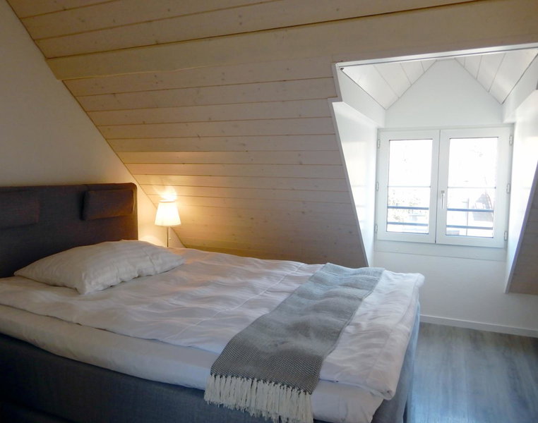 Hôtel de l'Ecluse, Neuchatel, Switzerland