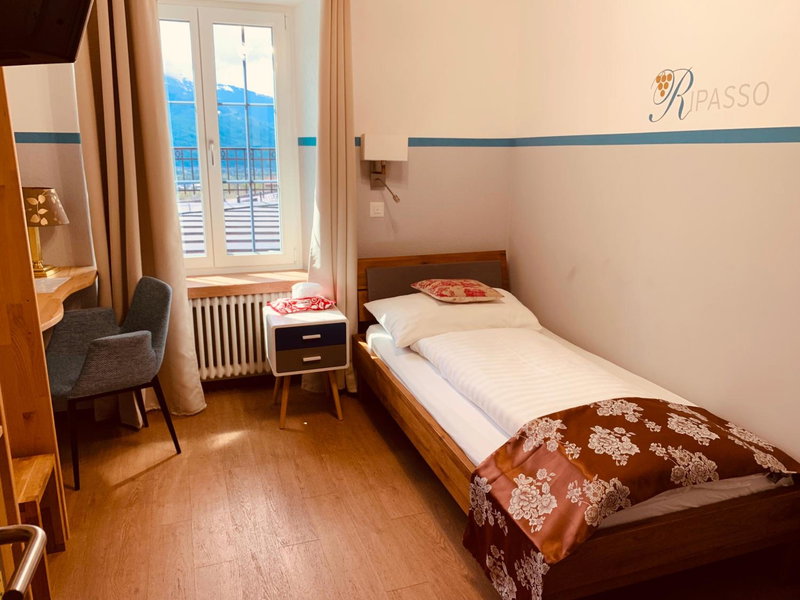 Gasthof zur Bündte, Chur, Switzerland