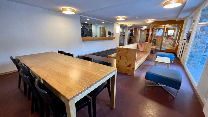 Zermatt Youth Hostel, Zermatt, Switzerland
