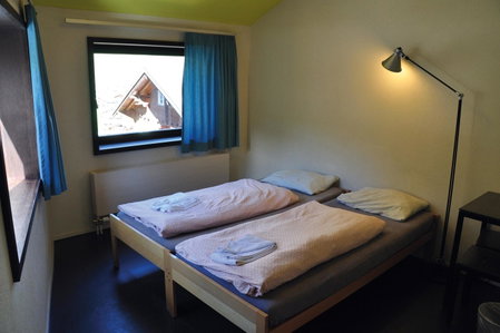 Zermatt Youth Hostel, Zermatt, Switzerland