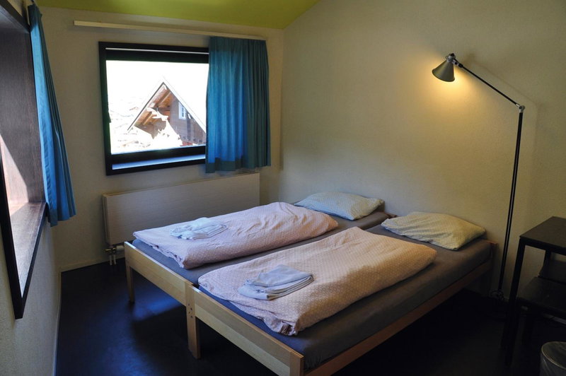 Zermatt Youth Hostel, Zermatt, Switzerland