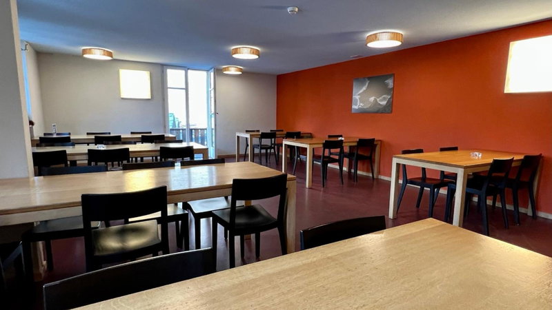 Zermatt Youth Hostel, Zermatt, Switzerland