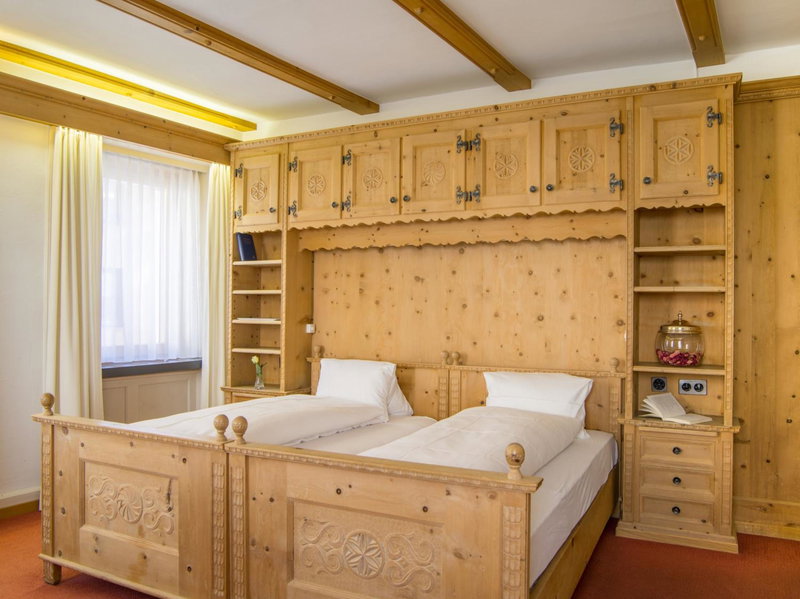 Hotel Alpina, Zernez, Швейцария