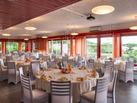 Serpiano Hotel, Lugano, Switzerland