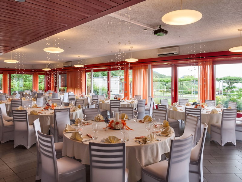 Serpiano Hotel, Lugano, Switzerland