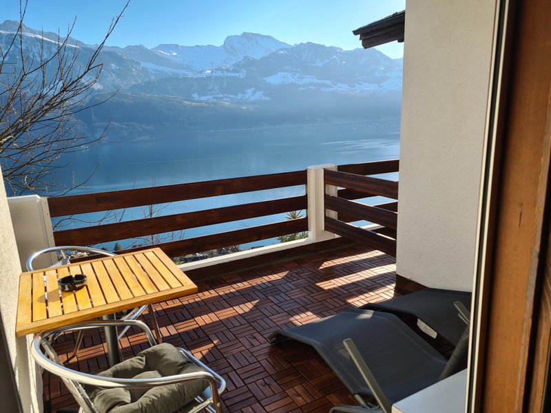 Gasthaus Platten, Gersau, Switzerland