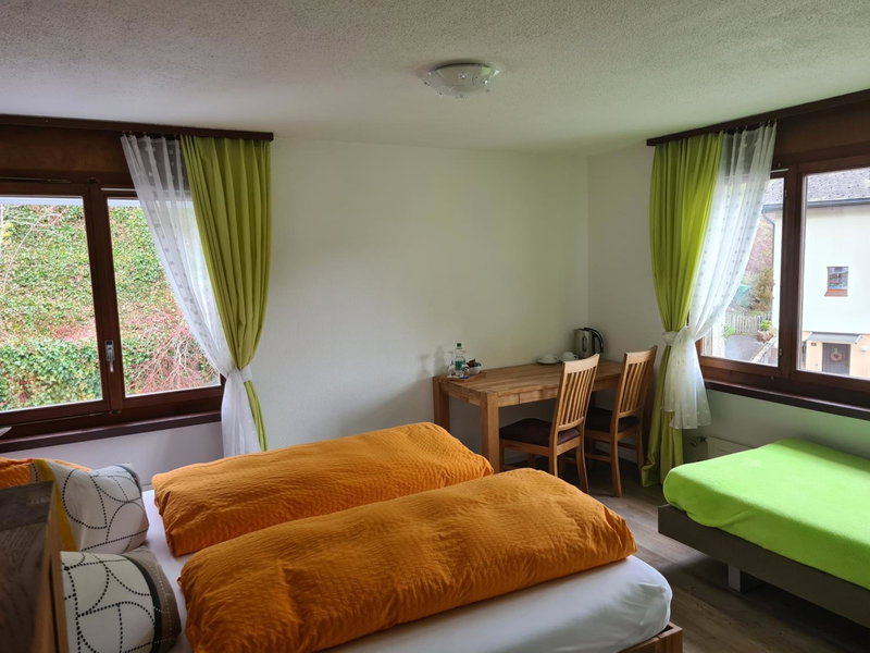 Gasthaus Platten, Gersau, Switzerland