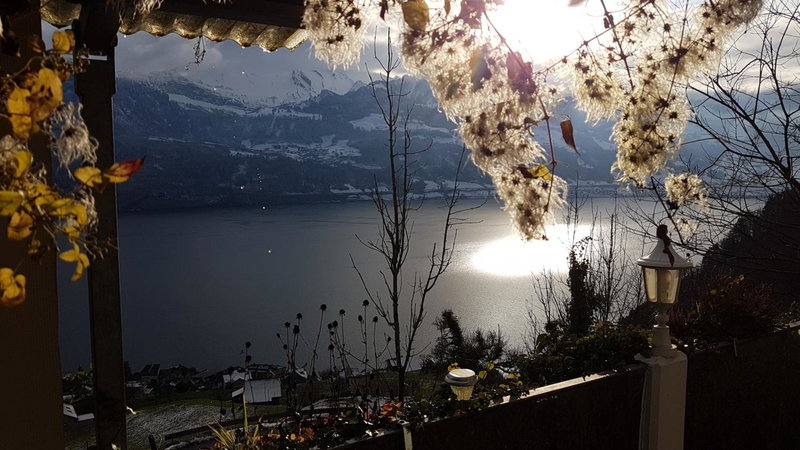 Gasthaus Platten, Gersau, Switzerland