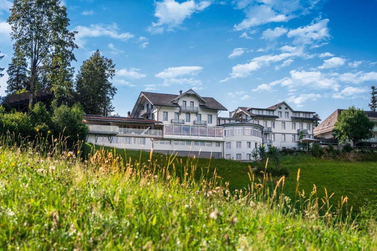 Hotel · Boutique Hotel Moosegg, Burgdorf