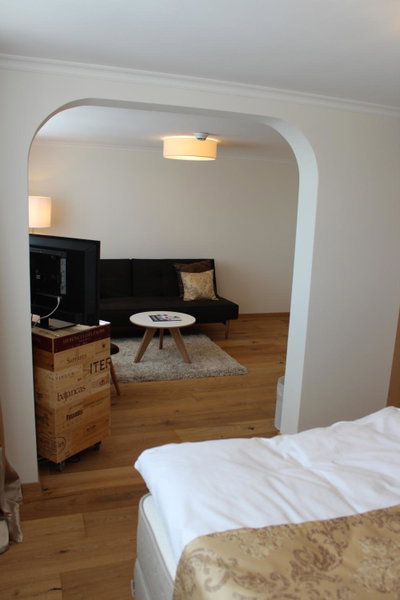 Boutique Hotel Moosegg, Burgdorf, Switzerland