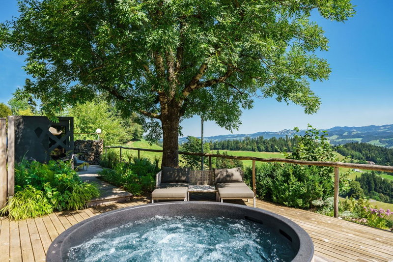 Boutique Hotel Moosegg, Burgdorf, Switzerland