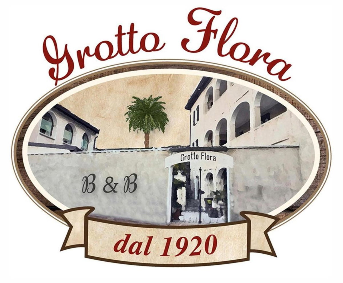 Grotto Flora B&B Chambres de charme, Switzerland