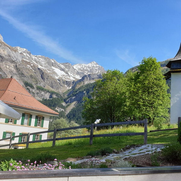 Hotel Bären, Gsteig, Switzerland