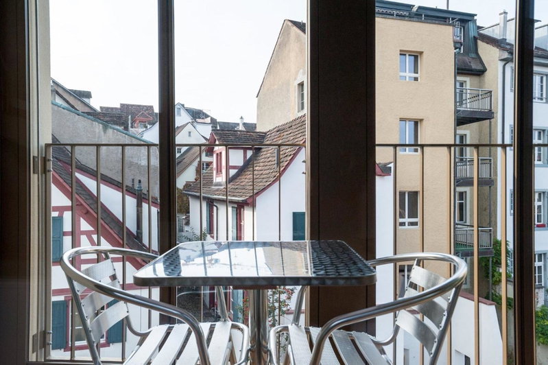 HITrental Marktplatz Apartments, Basel, Switzerland