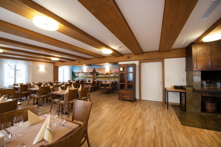 HOTEL & RESTAURANT Mohren, Emmen, Switzerland