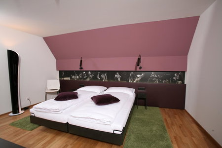 HOTEL & RESTAURANT Mohren, Emmen, Switzerland