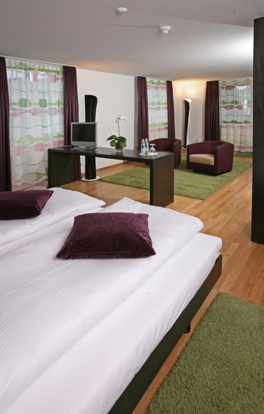 HOTEL & RESTAURANT Mohren, Emmen, Switzerland