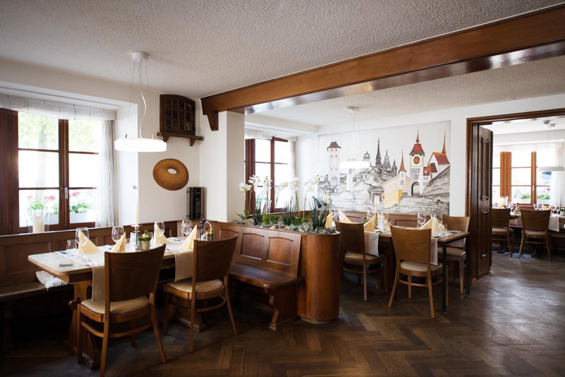 HOTEL & RESTAURANT Mohren, Emmen, Switzerland