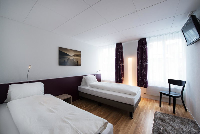 HOTEL & RESTAURANT Mohren, Emmen, Switzerland