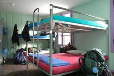 Funny Farm Backpackers, Thun, Швейцария