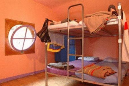 Funny Farm Backpackers, Thun, Швейцария